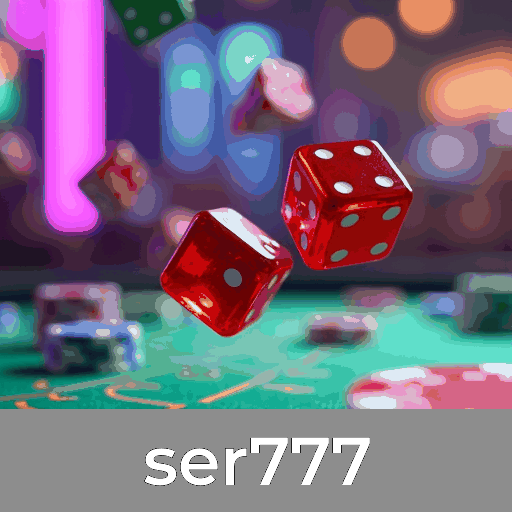 Descubra os Slots de Ser777: Emoção Total com Jogos Variados
