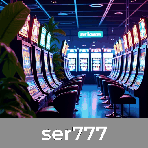 ser777: Segurança Garantida e Serviço Profissional para Experiência Inigualável